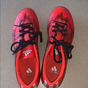 adidas soccer cleats